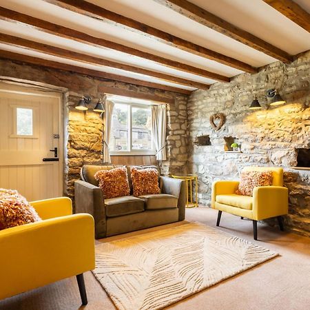 Host & Stay - Hutton-Le-Hole Cottages Hutton le Hole Kültér fotó
