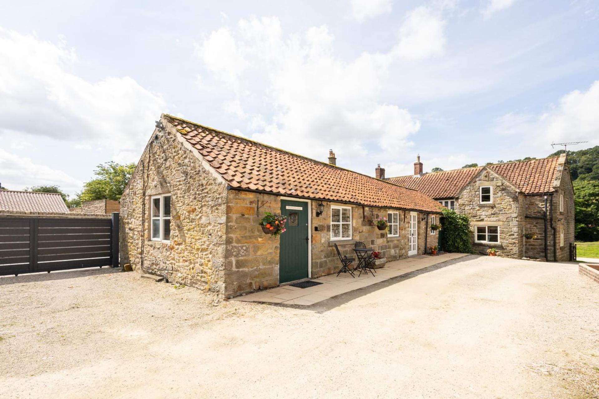 Host & Stay - Hutton-Le-Hole Cottages Hutton le Hole Szoba fotó