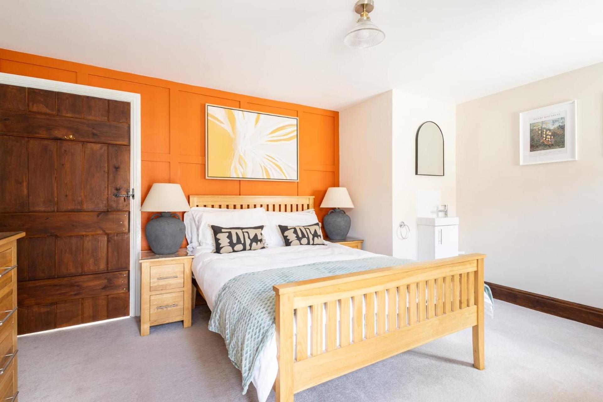 Host & Stay - Hutton-Le-Hole Cottages Hutton le Hole Szoba fotó
