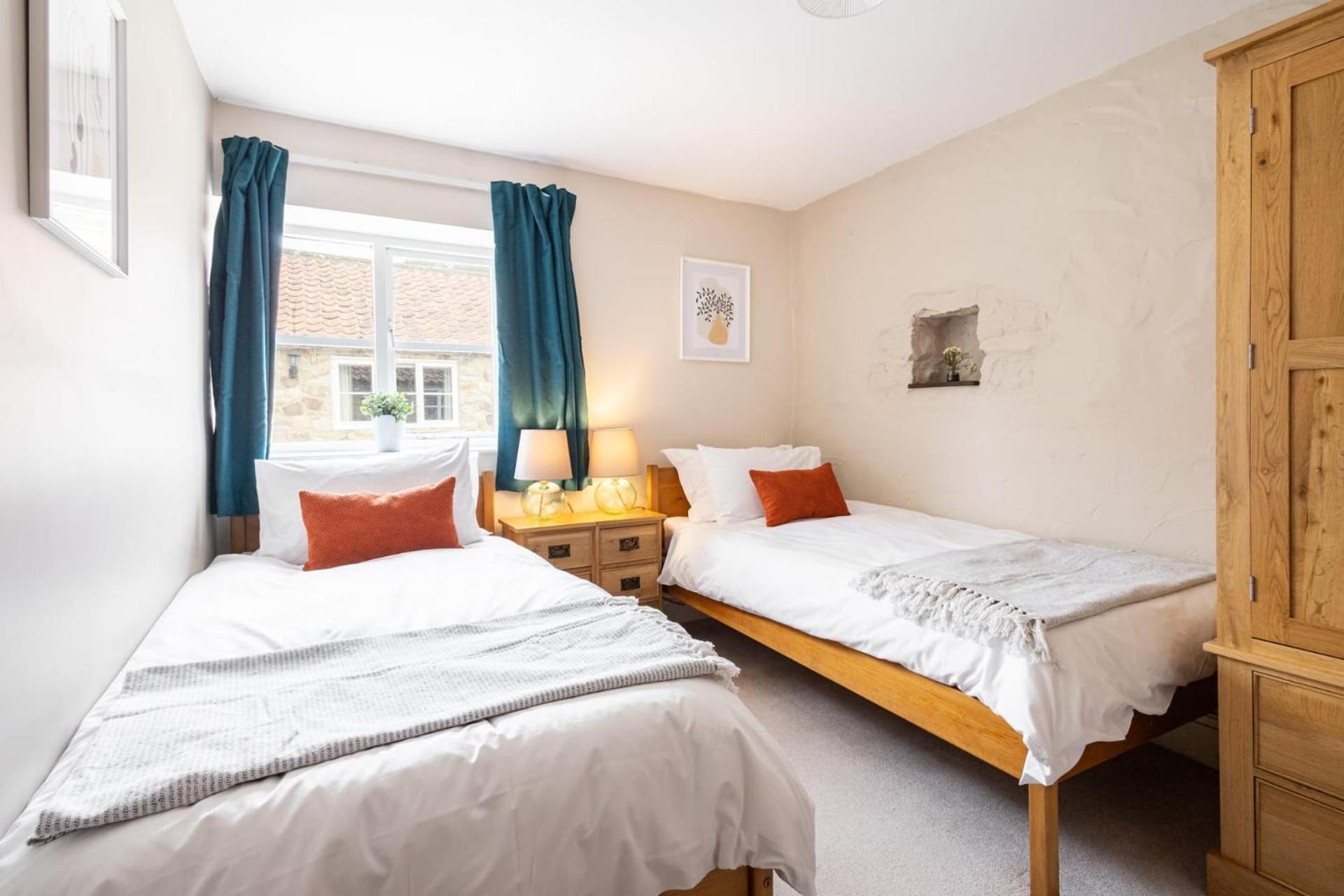 Host & Stay - Hutton-Le-Hole Cottages Hutton le Hole Szoba fotó