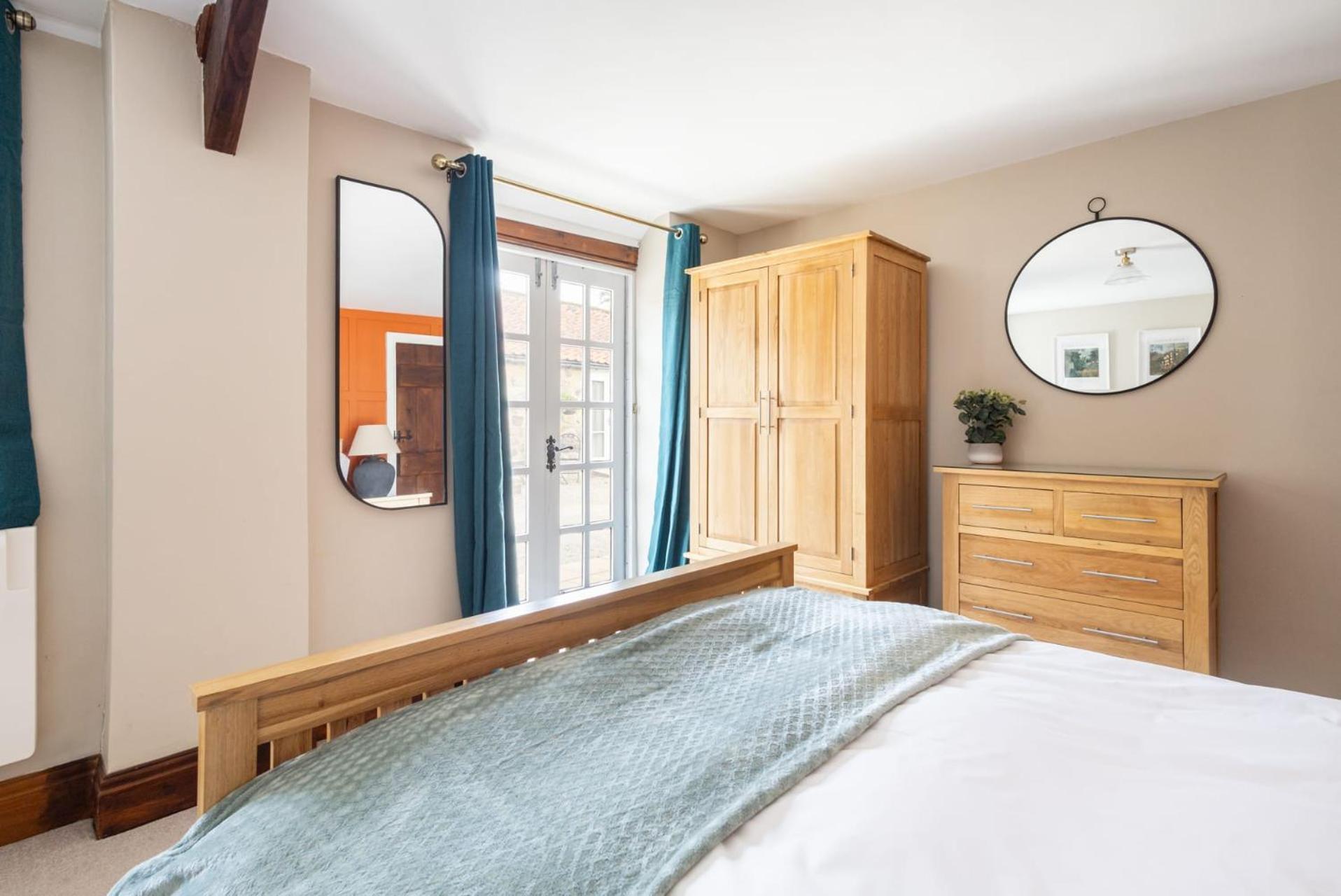 Host & Stay - Hutton-Le-Hole Cottages Hutton le Hole Szoba fotó