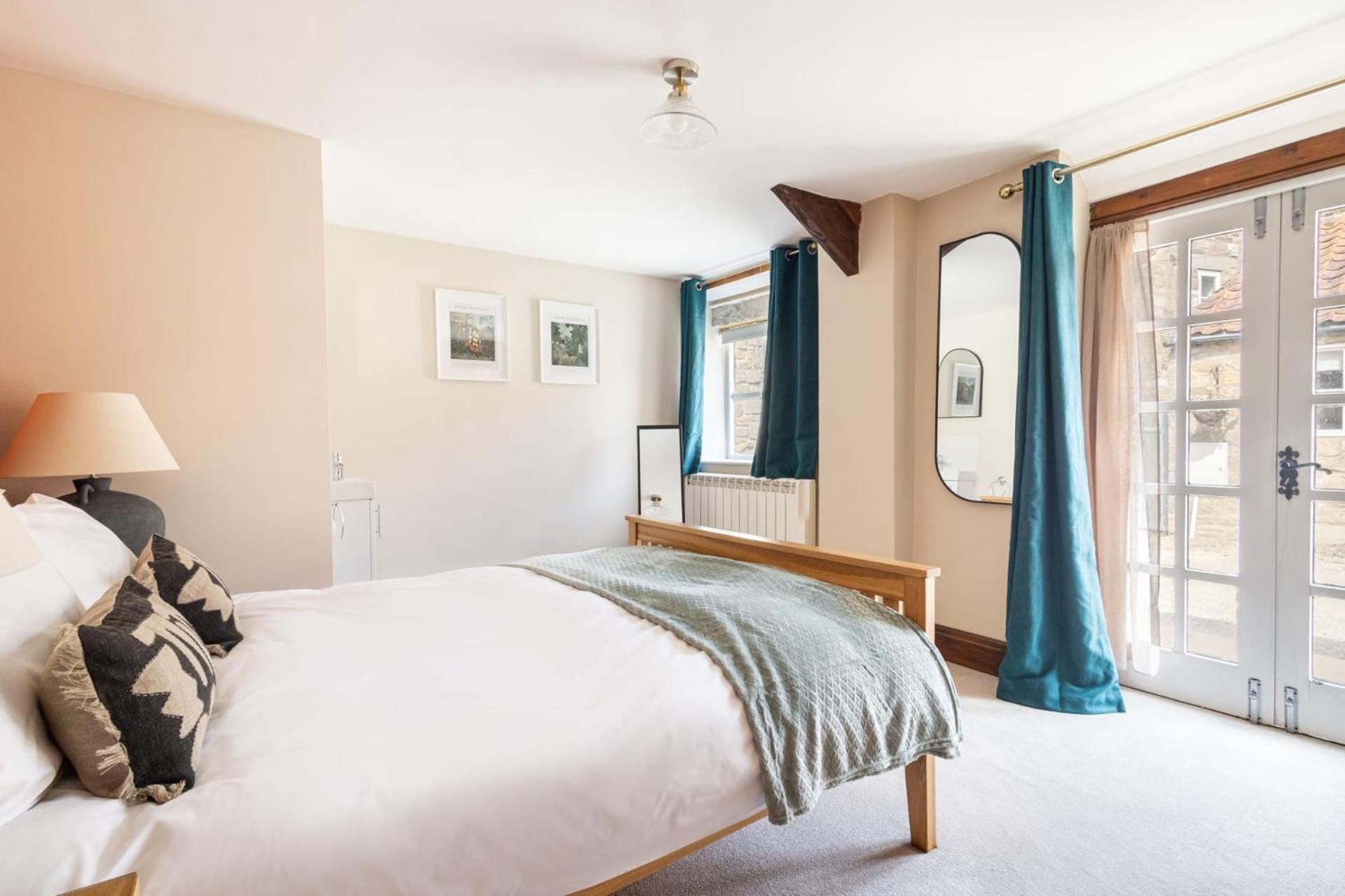 Host & Stay - Hutton-Le-Hole Cottages Hutton le Hole Kültér fotó
