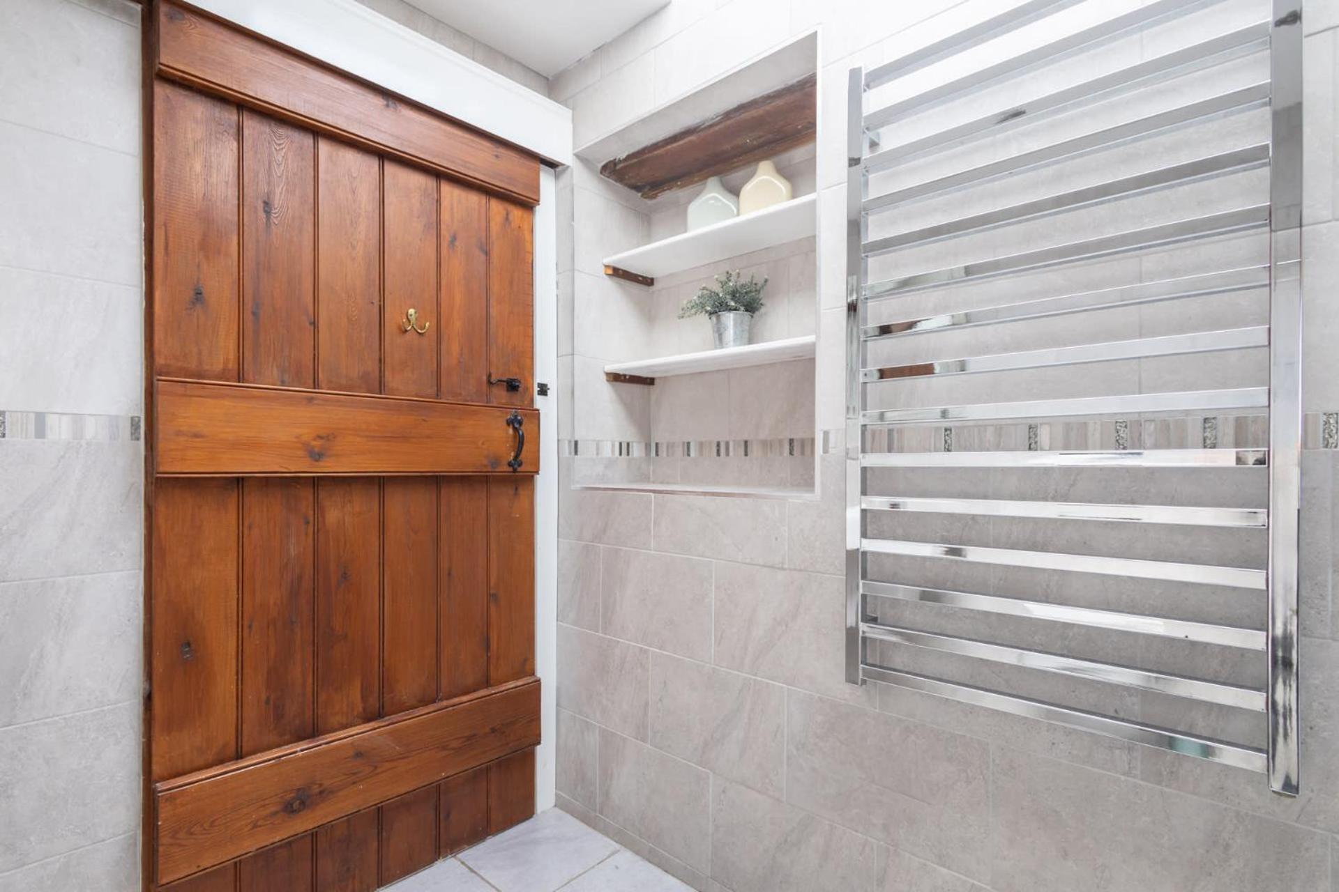 Host & Stay - Hutton-Le-Hole Cottages Hutton le Hole Szoba fotó