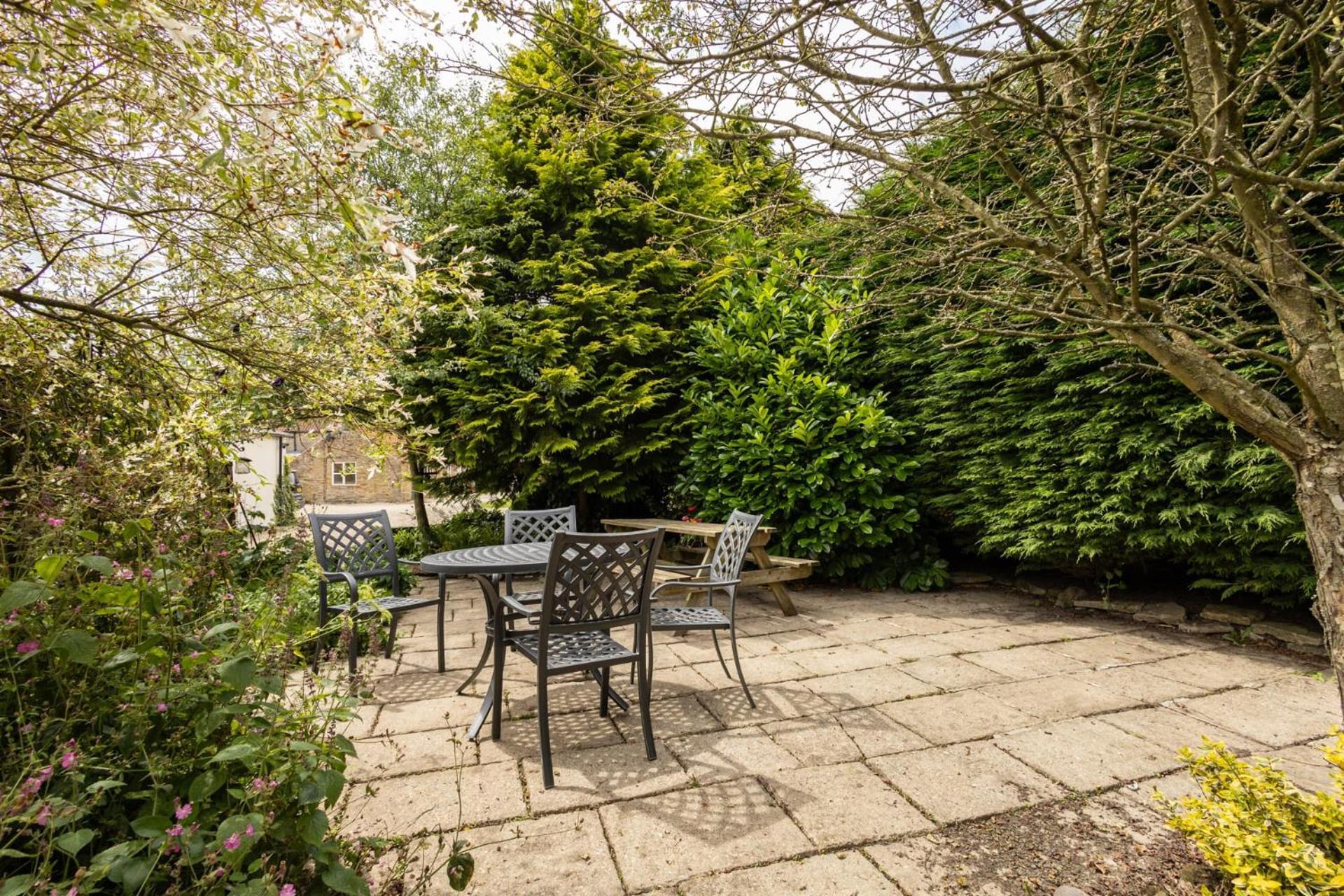 Host & Stay - Hutton-Le-Hole Cottages Hutton le Hole Szoba fotó