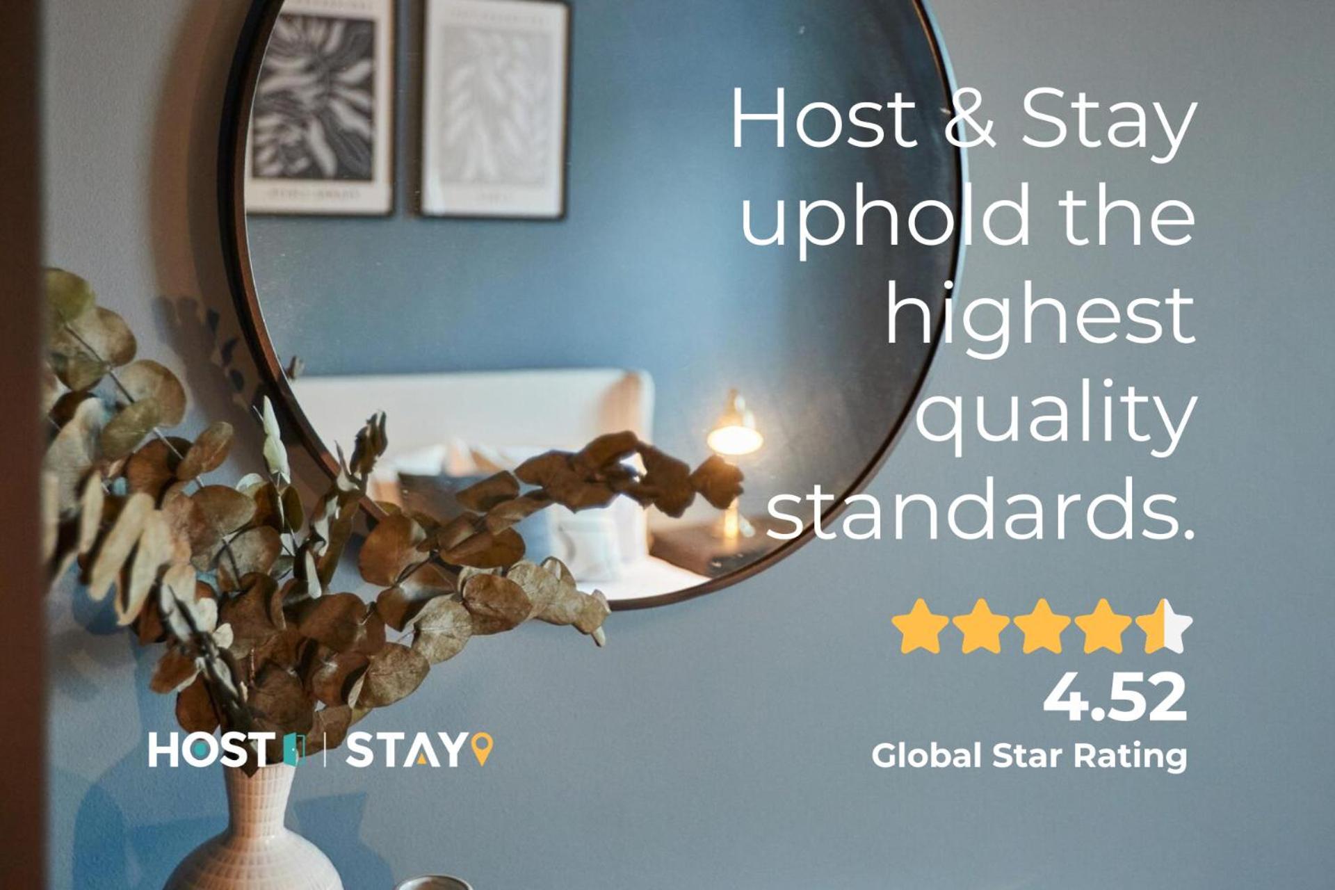 Host & Stay - Hutton-Le-Hole Cottages Hutton le Hole Szoba fotó