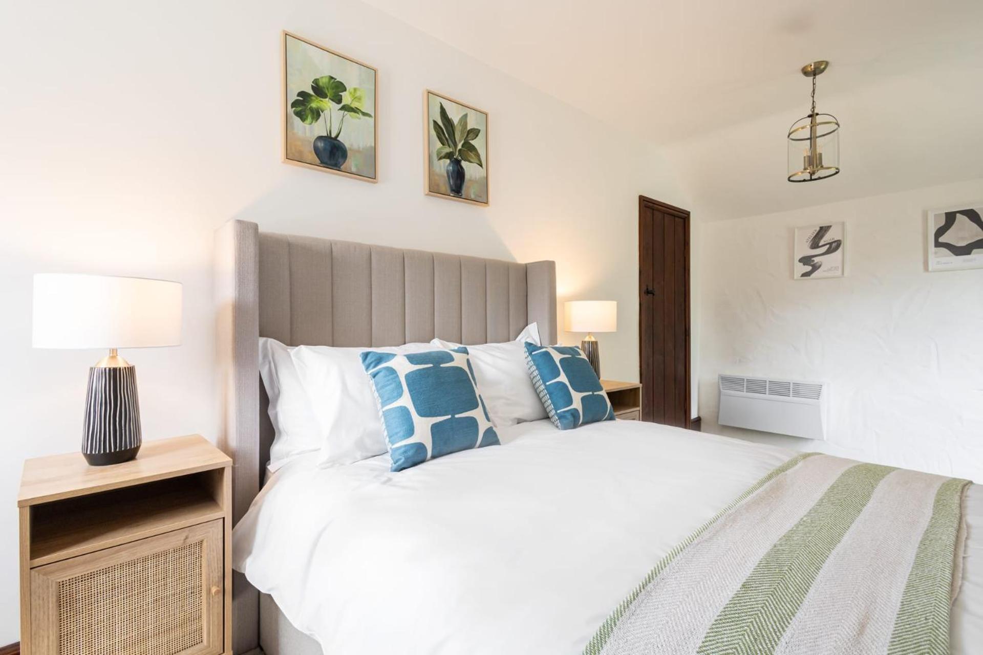 Host & Stay - Hutton-Le-Hole Cottages Hutton le Hole Szoba fotó