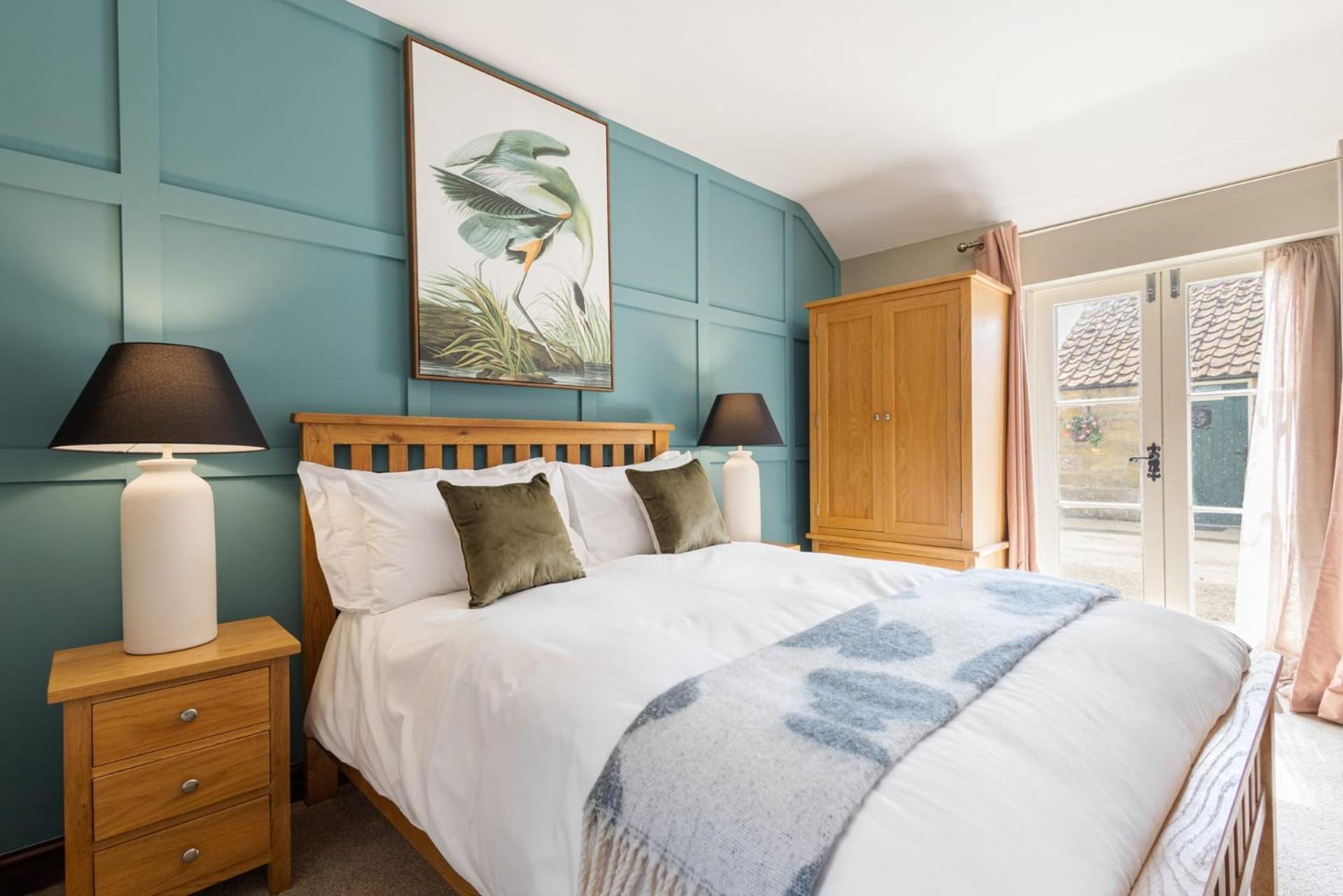 Host & Stay - Hutton-Le-Hole Cottages Hutton le Hole Kültér fotó