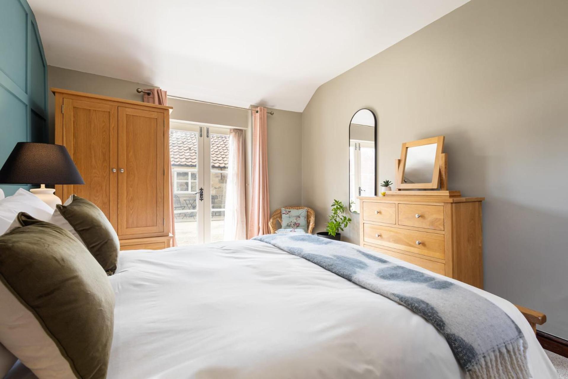 Host & Stay - Hutton-Le-Hole Cottages Hutton le Hole Szoba fotó