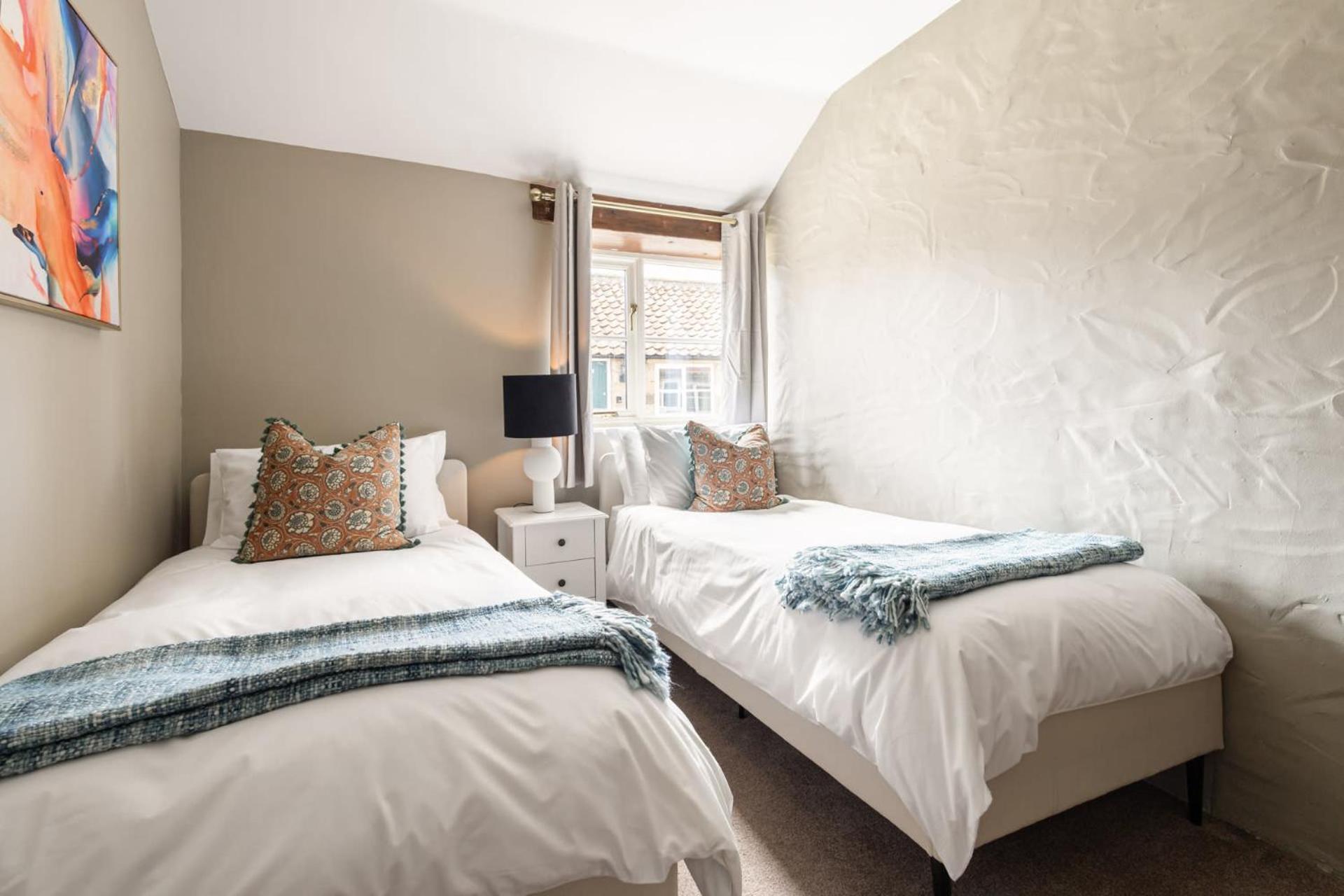Host & Stay - Hutton-Le-Hole Cottages Hutton le Hole Szoba fotó