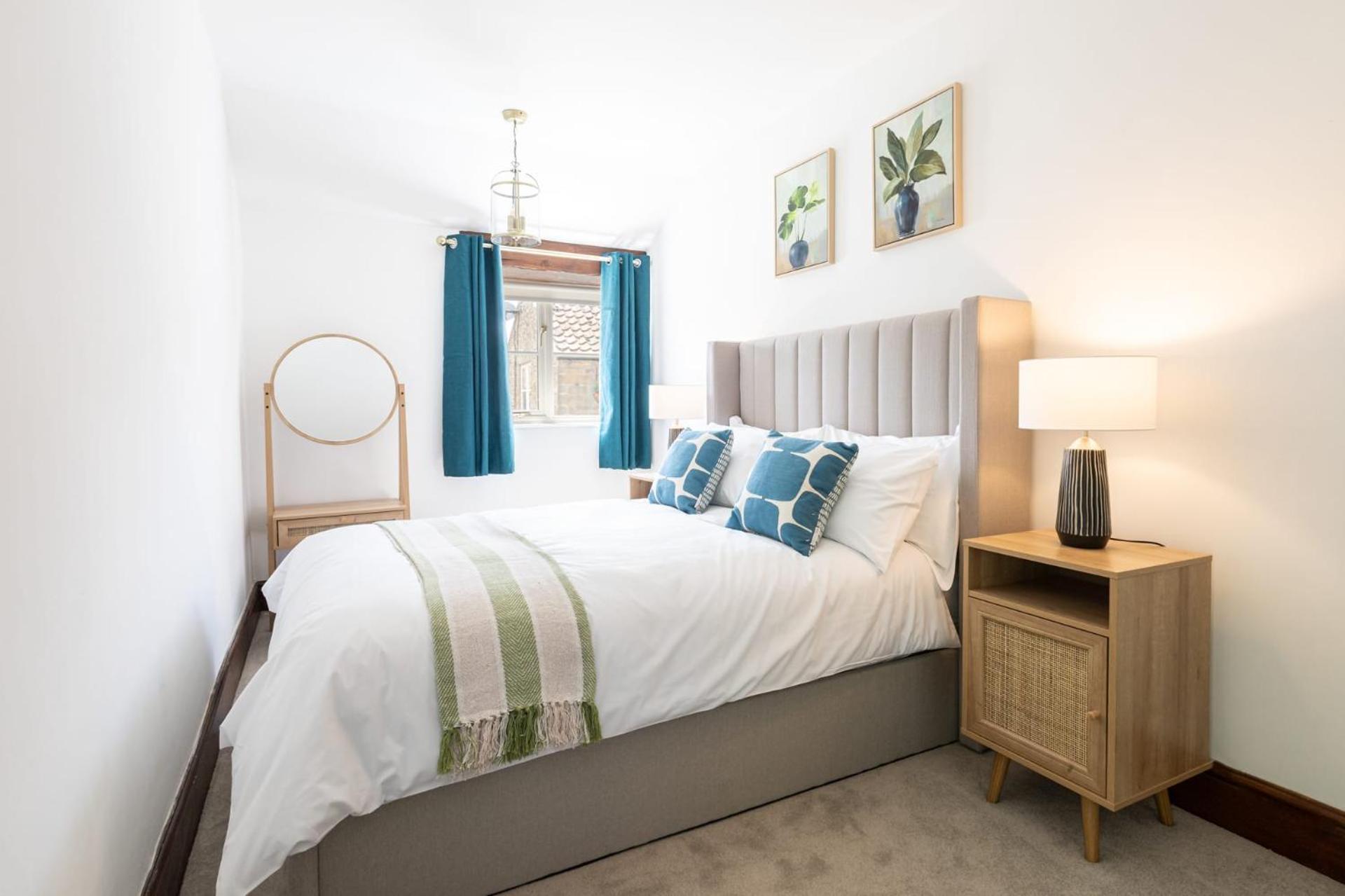 Host & Stay - Hutton-Le-Hole Cottages Hutton le Hole Szoba fotó
