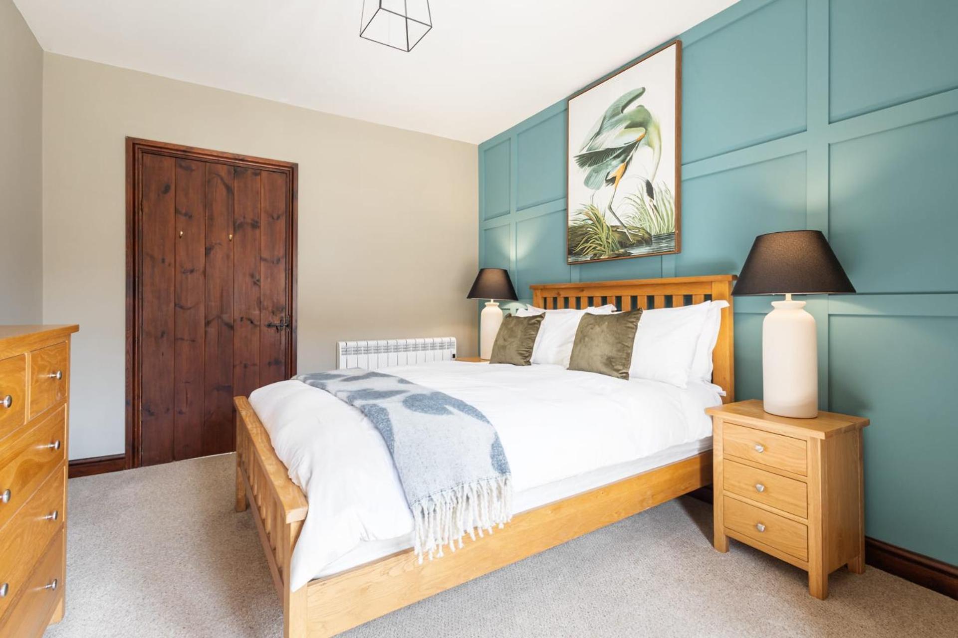 Host & Stay - Hutton-Le-Hole Cottages Hutton le Hole Szoba fotó