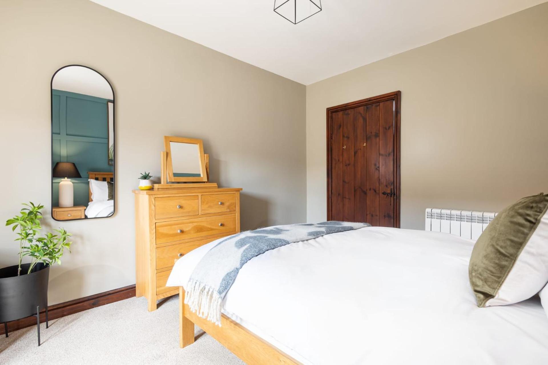 Host & Stay - Hutton-Le-Hole Cottages Hutton le Hole Szoba fotó