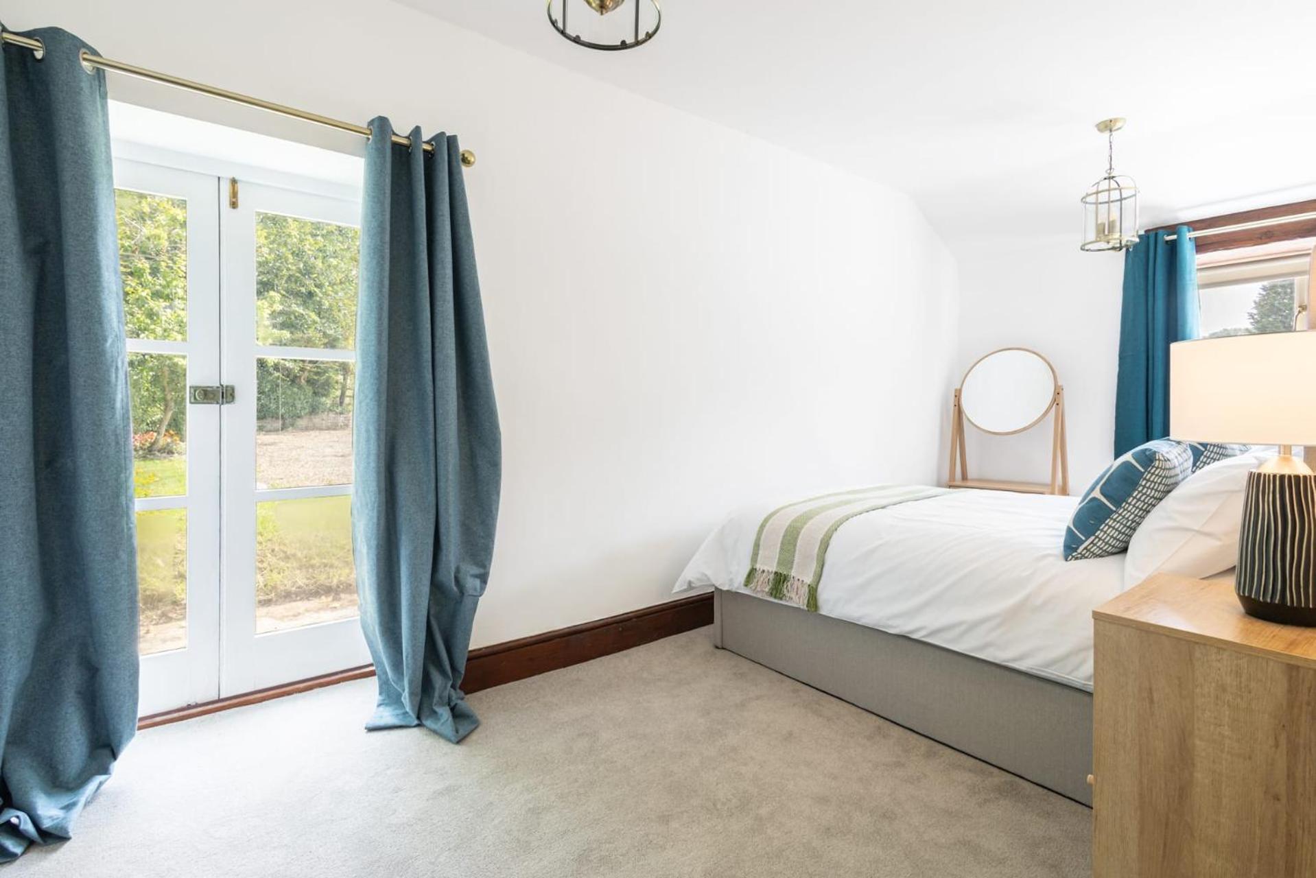 Host & Stay - Hutton-Le-Hole Cottages Hutton le Hole Szoba fotó