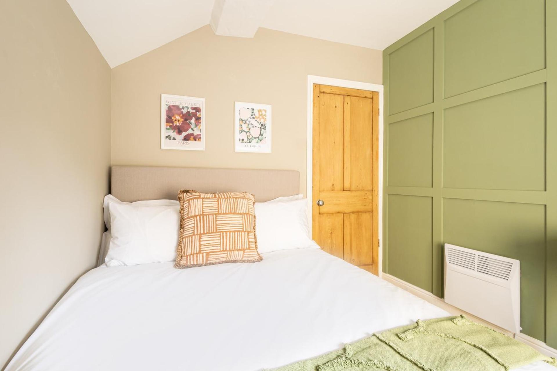 Host & Stay - Hutton-Le-Hole Cottages Hutton le Hole Szoba fotó