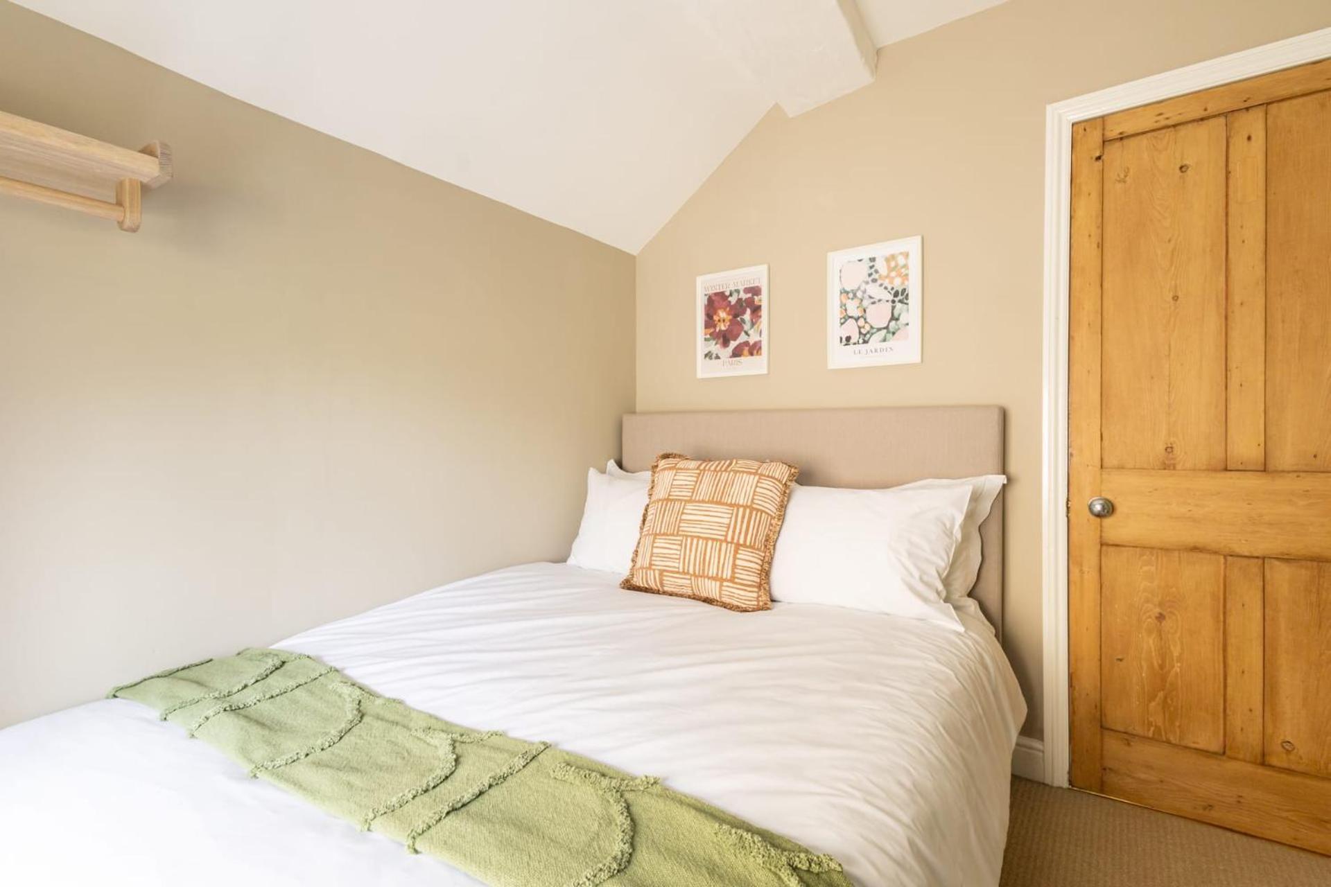 Host & Stay - Hutton-Le-Hole Cottages Hutton le Hole Szoba fotó