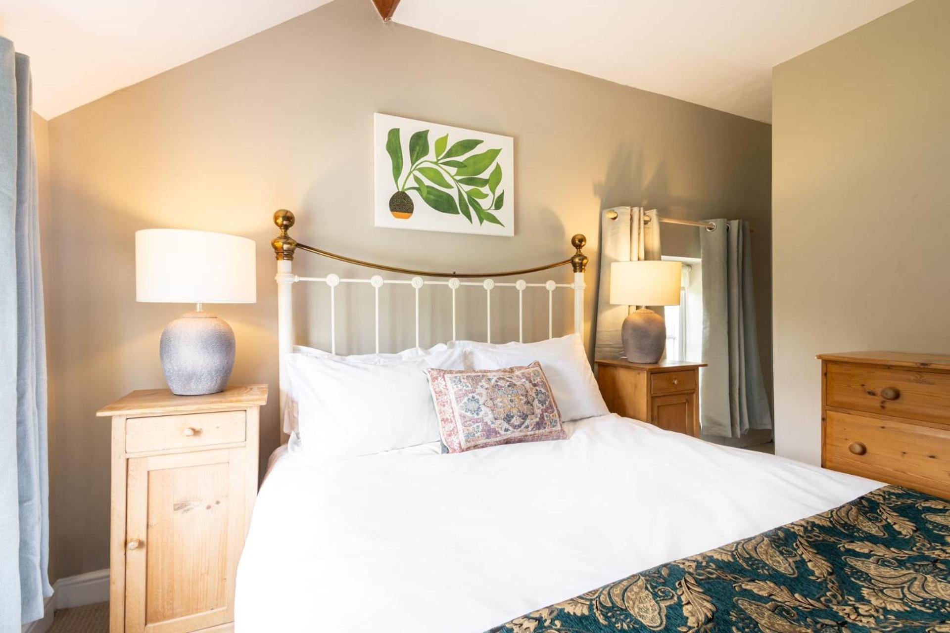 Host & Stay - Hutton-Le-Hole Cottages Hutton le Hole Szoba fotó