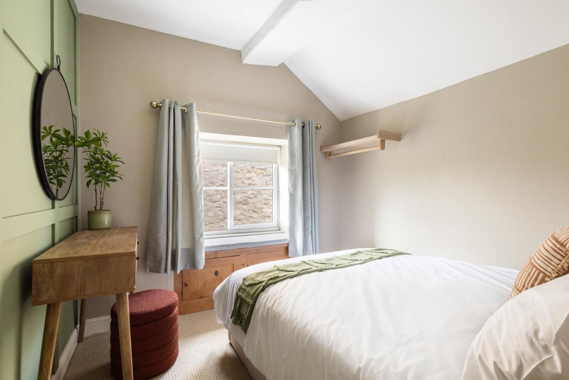 Host & Stay - Hutton-Le-Hole Cottages Hutton le Hole Szoba fotó