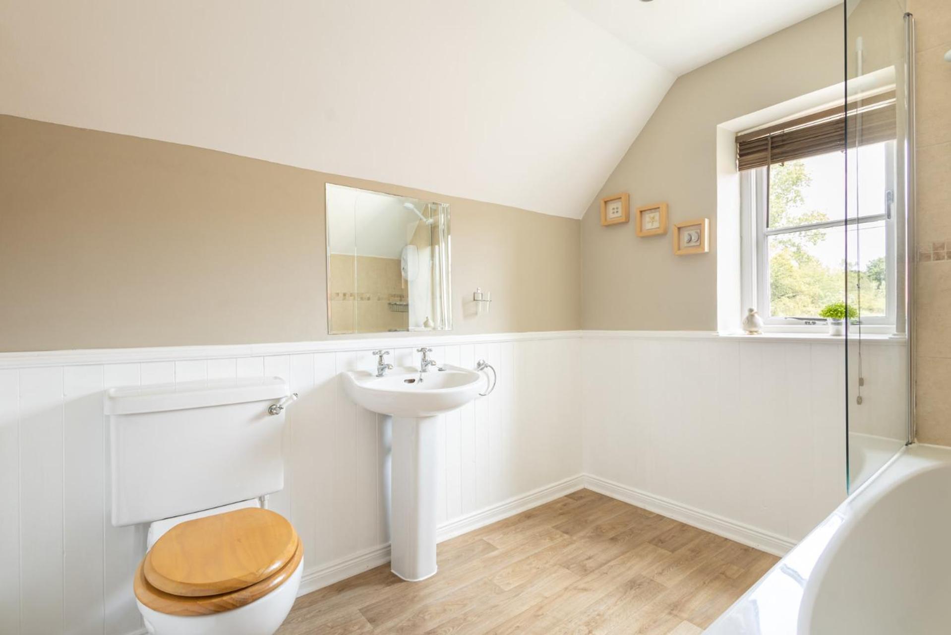 Host & Stay - Hutton-Le-Hole Cottages Hutton le Hole Szoba fotó