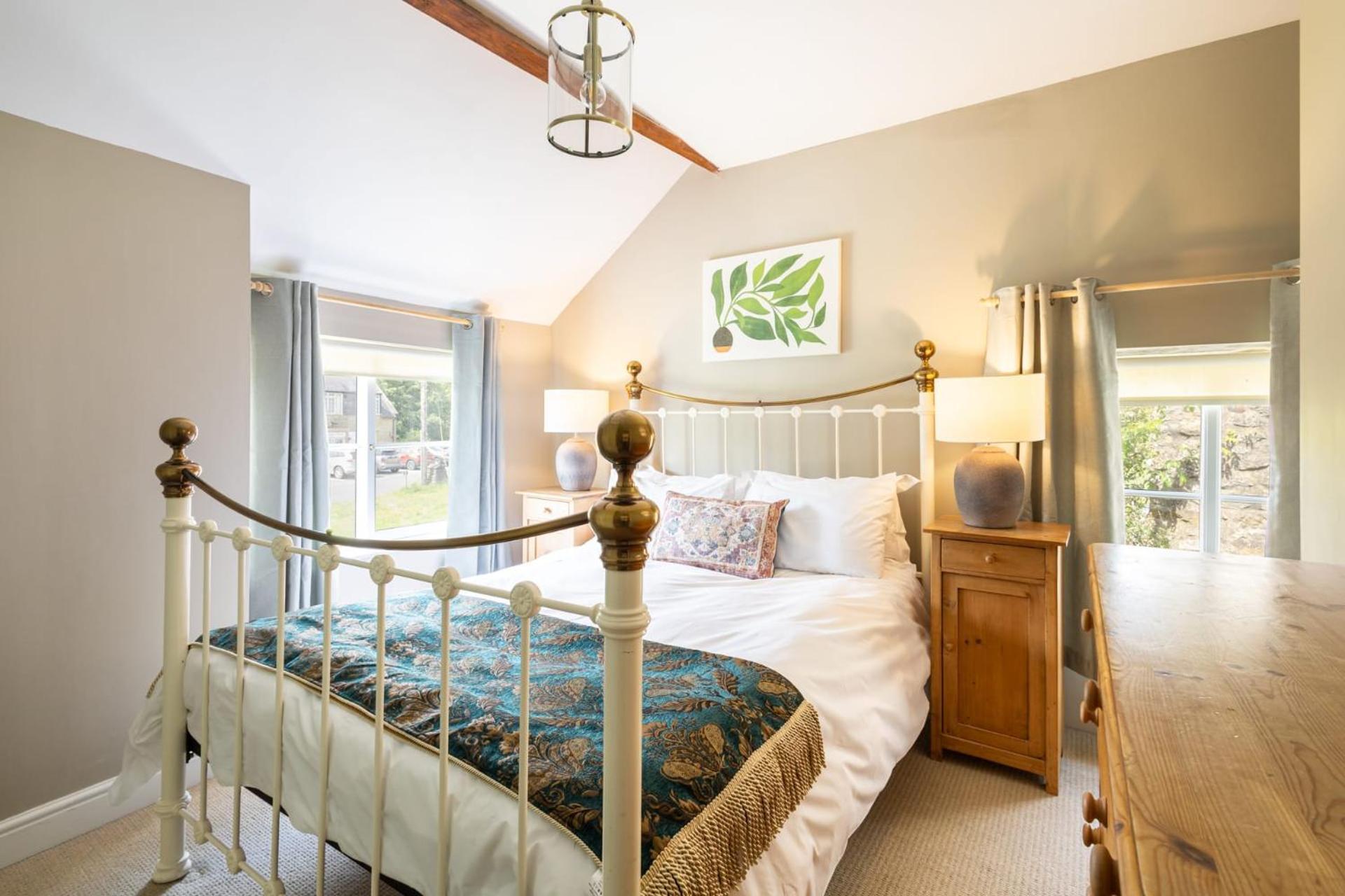 Host & Stay - Hutton-Le-Hole Cottages Hutton le Hole Kültér fotó